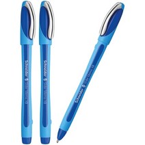 일본직발송 3. 슈나이더 (SCHNEIDER) 슈나이더 SCHNEIDER 볼펜 슬라이더 메모 SLIDER MEMO XB 극 굵게 3, ONE SIZE_One Color, ONE SIZE_One Color, One Color