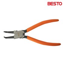 BESTO 스냅링플라이어-곡형 B-IB175 461-0182