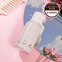 루시도엘 앞머리 리셋 스프레이 70g, 단품