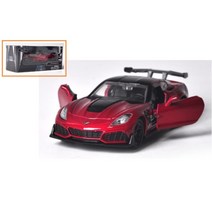 36개월 남아 크리스마스선물 모형 자동차 장난감 돌봄 놀이 교실 아기 홈