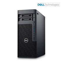 Dell 프리시전 Precision 5860T 워크스테이션 Xeon W3-2423 (16GB/ NVME 512GB SSD/ 2TB HDD/ T400/ Win11Pro/ AS 5년)