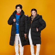 훼르자 아동용 롱패딩 데일리롱패딩 29993