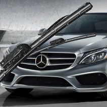 벤츠 와이퍼 A B C E S ML CLA CLS GLA GLK GLE GL ML 클래스, 13. CLS Class(W218)