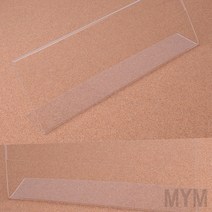 마이몰12 가로 단면 쇼케이스 300X100MM 아크릴스탠드 커피숍쇼케이스