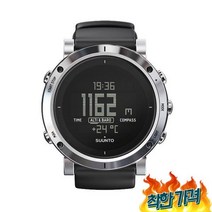 [필름+] 순토 코어 드 SS020339000 등산