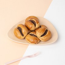 브랜드없음 강릉커피빵 초당커피빵 6개입, 단품없음