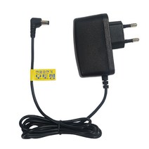 국산 오토씽 물걸레청소기 OTC-600B 전용충전기 아답터 충전기 HJ, 1개