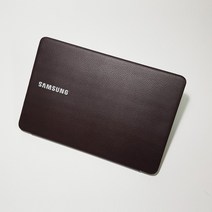 삼성 노트북9 Pen 13 NT930QBE 레더 디자인 노트북 스킨, 하판/CARBON BLACK