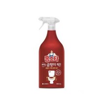 홈스타 뿌리는 곰팡이싹 500ml