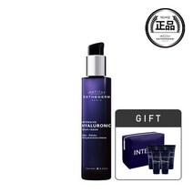 [에스테덤] 인텐시브 히알루로닉 세럼 30ml (3중 히알루론산 집중 보습)_E, 단품없음