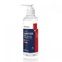 아트박스/썸몰 미클랜 세니타이저62% 크린벨 220ml, 색상:본품