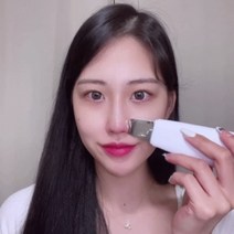[15년 국내기술] 프리미엄 아쿠아 워터필링기 피지흡입기 블랙헤드제거 갈바닉 얼굴피지제거 코피지제거 아쿠아필링기 피지압출기 화이트헤드 코모공축소 피지제거 모공축소 아쿠아필링 턱피지, 라벨르 L8 필링기(기기 단품)
