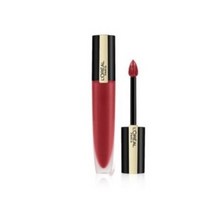 로레알파리 루즈 시그니처 립틴트 7ml, 151 브릭레드, 1개