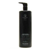 폴미첼 아와푸히 와일드 진저 모이스춰라이징 래더 샴푸 1000ml