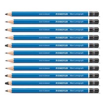 스테들러연필 낱개 형광펜 화방촌 비시 볼펜 미쯔 필통 샤프 바시 스태들러 sacoora500*9064804ML, F, 본상품선택