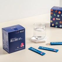 레스이티37 효소 3g 30p 1box(총30p) 15종곡물발효 37종과채발효 19종유산균, 기타영양제