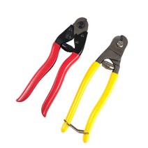 전선 케이블 와이어 커터기 와이어컷팅기 절단기 절단석 가위 철근절단기, 고급형