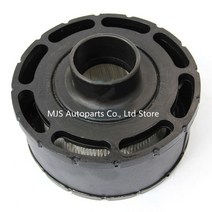 알터네이터 Fleetguard PU 에어 하우징 발전기 필터 AH1198 AH-7911 60012047 RE085001 RE503694 PA2825