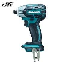 마끼다 DTS141Z 충전임팩드라이버 오일펄스 18V 본체만, 1개
