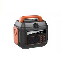 인산철파워뱅크 캠핑용배터리 올인원 파워뱅크 600w 220v 휴대용 발전소 160000mah 비상 에너지 저장 야외 캠핑 전원 은행 백업 전원 외부 배터리, 옵스600w, 에게