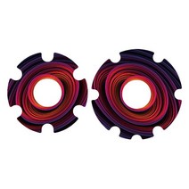 전기자전거용품 스쿠터 샤오미 Xiaomi Mijia M365 & Pro 1s 전동 2 액세서리 용 반사 스티커, 11 09, 한개옵션1