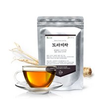 국 파우치 40g 가루 건 백 분말 이따뜻해지는 말린 기침 도라지 산 차 기관지 목 을따뜻하게하는 몸 가래, fir 1, fir 본상품선택