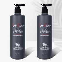 두림 진저 스캘프 여자 탈모 샴푸 탈모완화 캔디슬 셀럽 샴푸 아미노산 비씨랩, 두림 탈모 샴푸 500ml