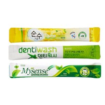 순수가글 일회용 무알콜 구강청결 휴대용가그린11ml, 순수가글휴대용11ml