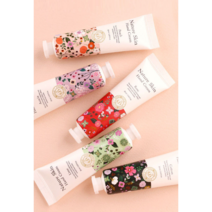 네이처스킨 핸드크림 30ml 5개 핸드로션 풋크링 판촉물 화장품