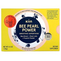 Kiin 로얄제리 프로폴리스 파우더 130g