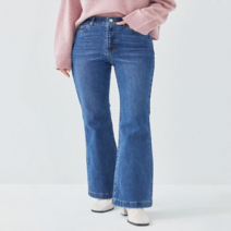 로엠 로엠 프리미엄 써모라이트롱 부츠컷 _K RMTJC4TG15