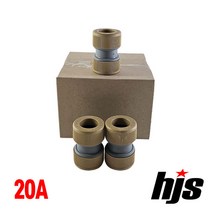 원터치 엑셀 소켓 20A 박스 30개 (PB부속 KS ISO규격 PE신규격 PPC 엑셀소켓)