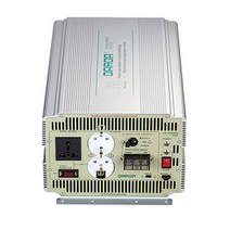 다르다 인버터 24v용.대용량인버터 4kw~10 5kw 유사계단파, 24v 7kw