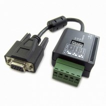 RS232 to RS422/485 Isolation 시리얼 컨버터 1914i