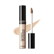 더샘 커버 퍼펙션 팁컨실러 9.5g, 1.25 라이트베이지