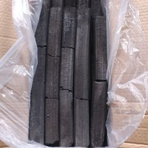 숯연구소NS 대나무숯 대나무 비장탄10KG