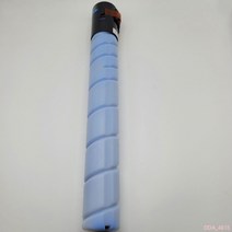 DDA 재생토너 코니카미놀타 Bizhub C022eDN 파랑 25K, 1, 본상품선택