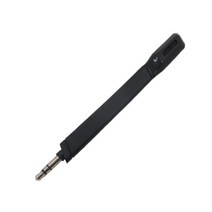 3.5mm G733 Lightspeed Wireless 헤드셋 용 잭 전 방향 마이크, 한개옵션0