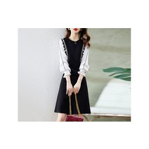 23 S/S 필라 웨이브 원피스 s155241