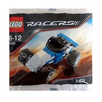 레고 7800 레이서 오프로드 폴리백 정품