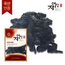 자애인 국산 숙지황 250g, 1개, 250