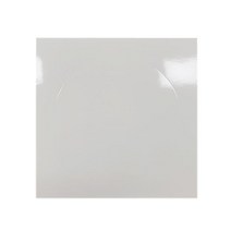 천운패키지 케익하판사각(화이트)2호 1묶음, 25개, 25개