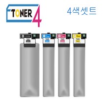 4색셋트 엡손호환잉크 T948 T948100 WF-C5290 WF-C5790 재생잉크
