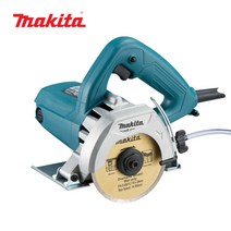 마끼다 유선 4인치 타일커터 마블커터 M4100B, 1개