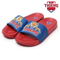 알파슈_ KBO 기아 타이거즈 슬리퍼