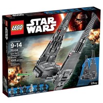 레고 스타워즈 저항군 수송차량 LEGO 75140, 단품
