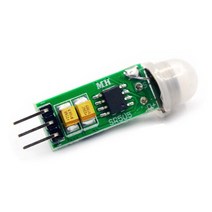 센서 적외선 IR 모션 모듈 SR501 AM312 HC-SR505 arduino Diy 키트 용, 03 HC-SR505, 03 HC-SR505