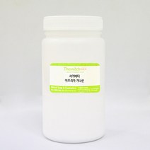 [더위치] 유기농 시어버터 500ml Butyrospermum Parkii Shea Butter