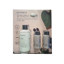 프리메라 오가니언스 에멀젼 150ml + 50ml x 2입, 단품