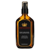 토소웅 모로코 아르간 헤어 오일 트리트먼트 100ml